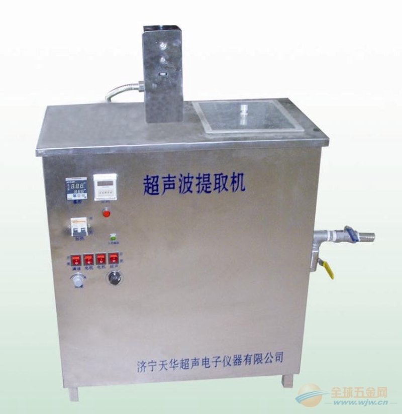 超声波发生器：科技之声带来的行业革新